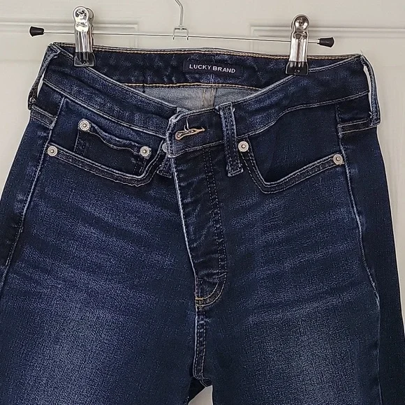 Lucky jeans - Picture 2 of 7